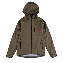Куртка TLD RESIST JACKET MONO [DARK PINE] 2X