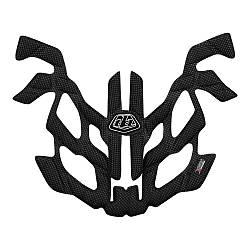 Вкладиш у шолом TLD STAGE COMFORT LINER [BLk] MD 13mm
