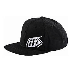 Кепка TLD 9Fifty SNAPBACK HAT; Slice [BLk/White]