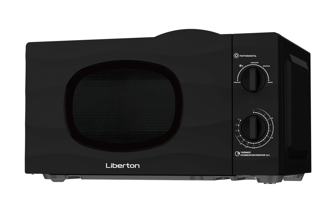 Мікрохвильова піч Liberton LMW-2702