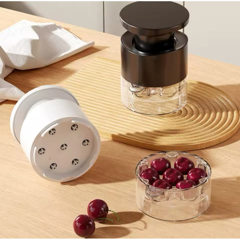 Прилад для видалення КОСТОЧОК AND 1-56, фото 1