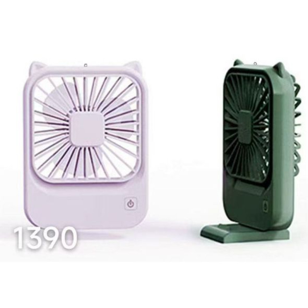 Вентилятор компактний міні FanAND064, фото 1