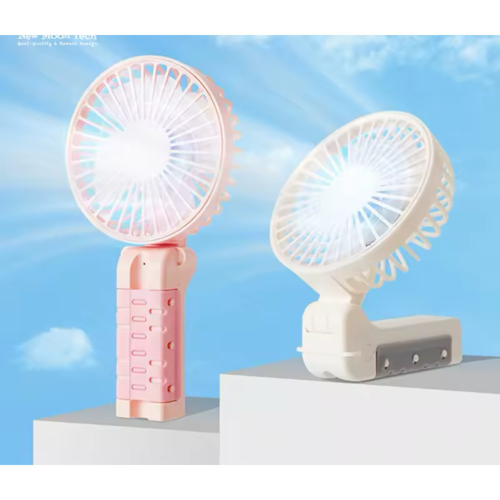 Вентилятор компактний міні Fan 46FanAND063, фото 1