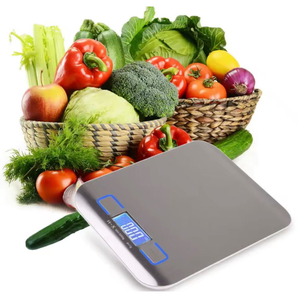 Ваги на 500 г Електронні AND906, фото 1