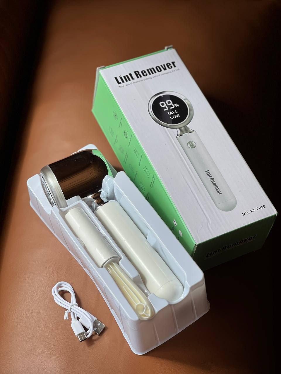 Катишки Машинка для видалення катишків Shower head AND-10-60, фото 1