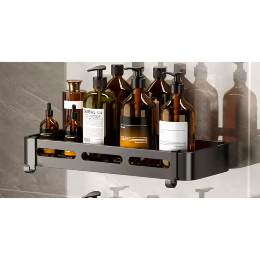 Настінна багатофункціональна стійка для зберігання Органайзер AND-92-20-60pc, фото 1