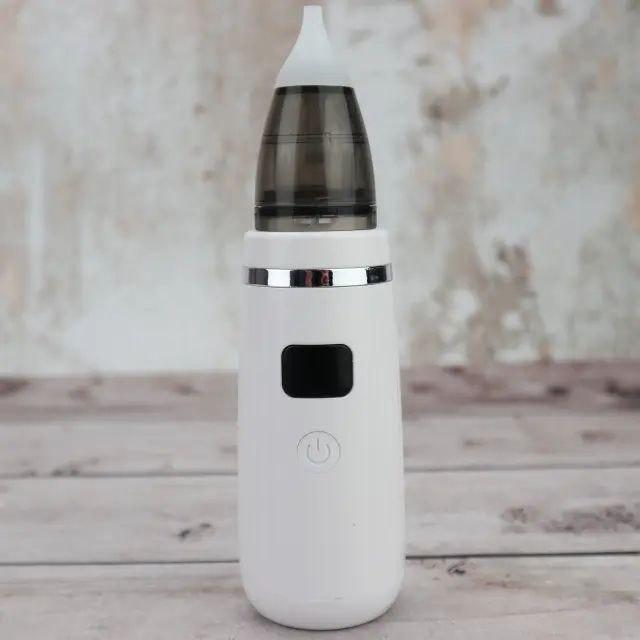 Аспіратор Дитячий Vancocon VA-162, фото 1