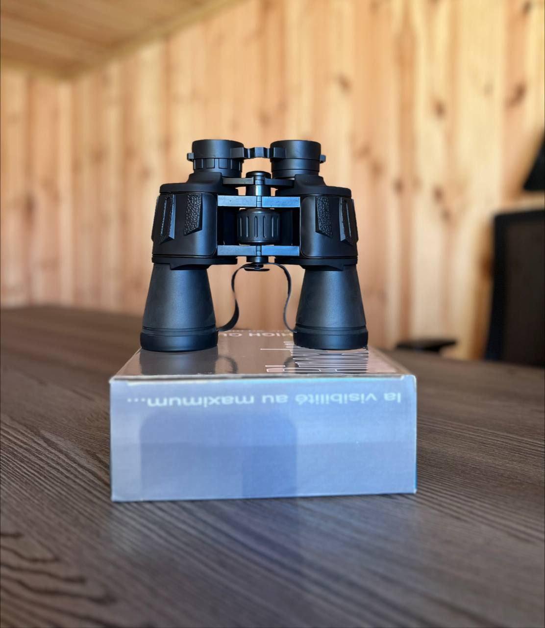 Бінокль Canon 70*70, фото 1