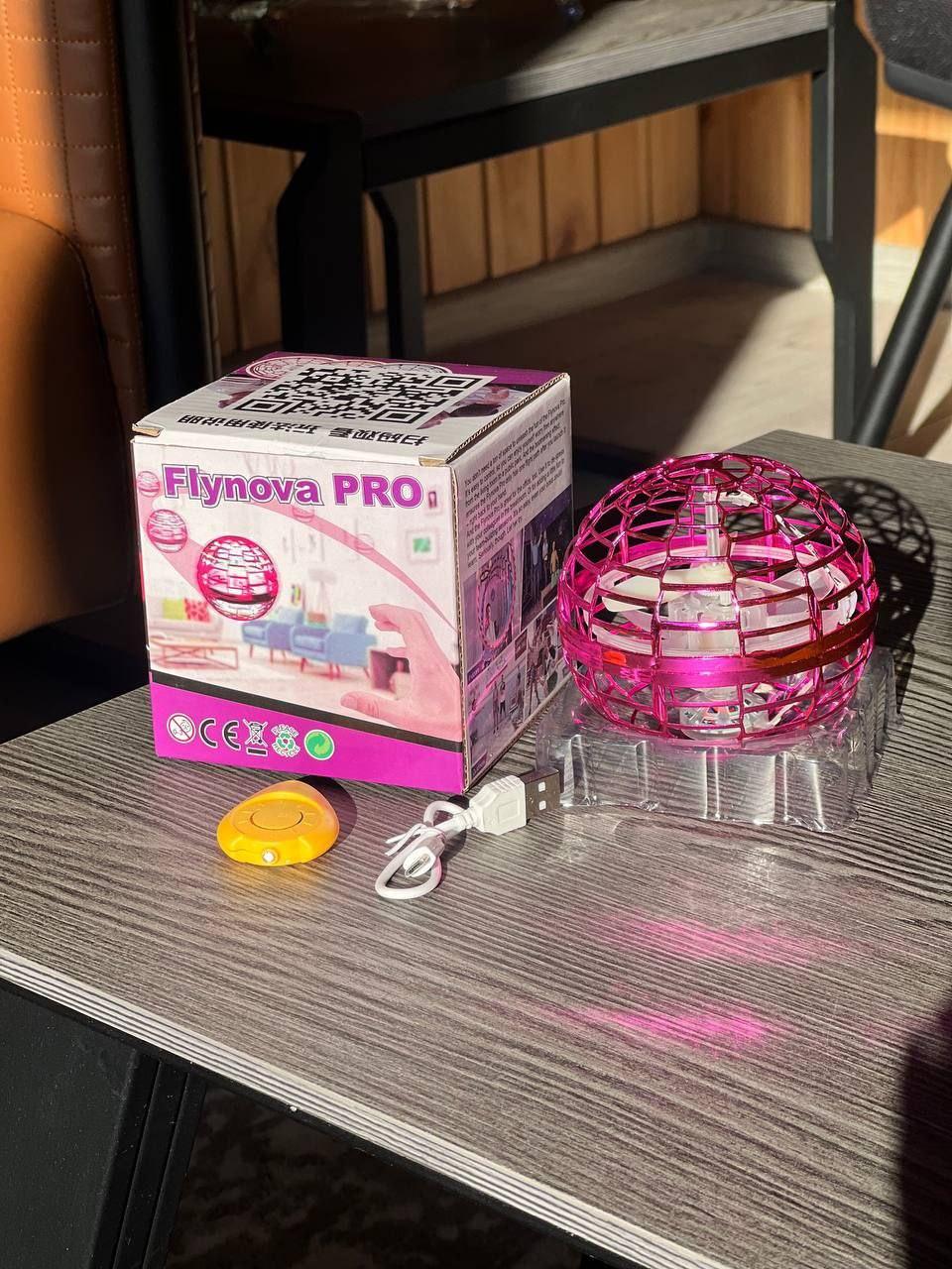 Літаючий Куля Flynova PRO, фото 1