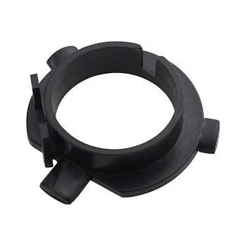 Адаптер, перехідник для авто LED ламп H7 Mitsubishi Outlander Kia Hyundai