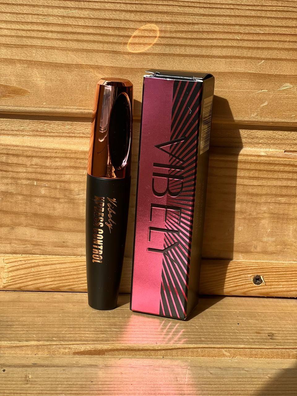 Туш для вій VIBELY, фото 1