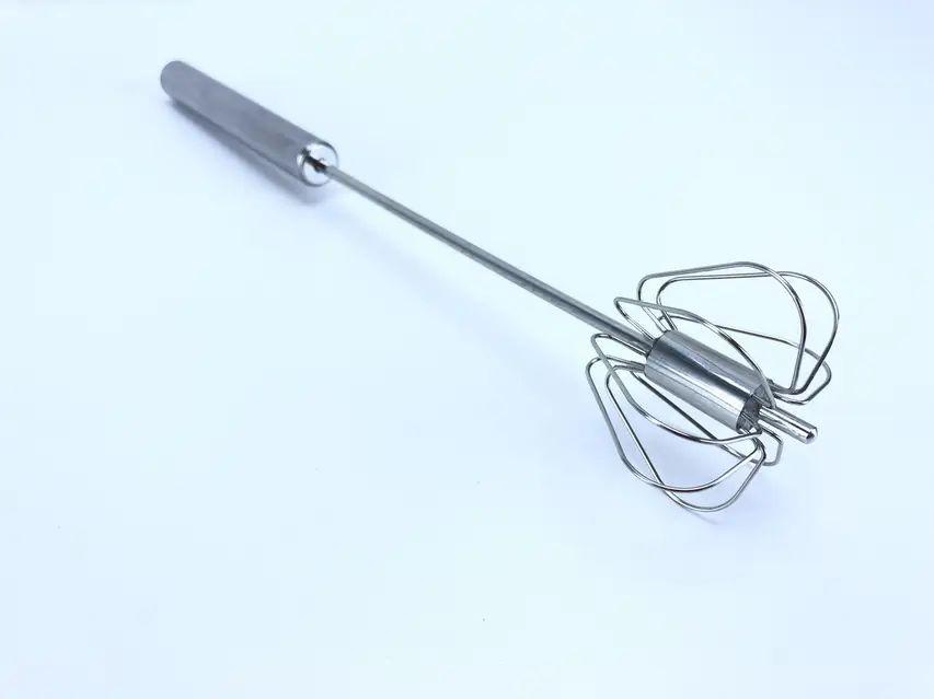 Міксер Портативний напівавтоматичний Cookkiss 33см XL-832, фото 1