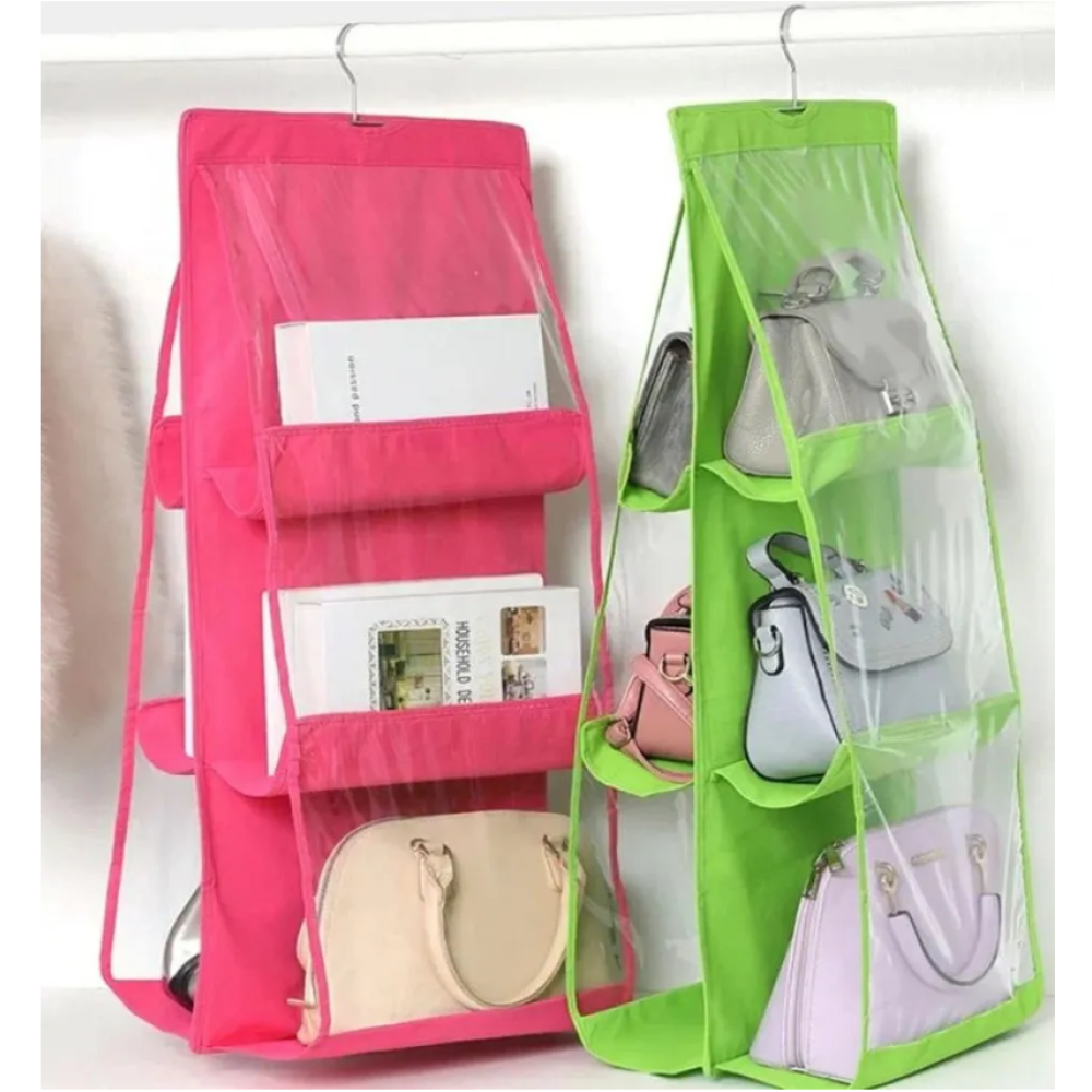 Органайзер для речей СУМОЧОК AND LY-781, фото 1