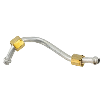 Патрубок реле тиску для 7043515,7043525 Grad