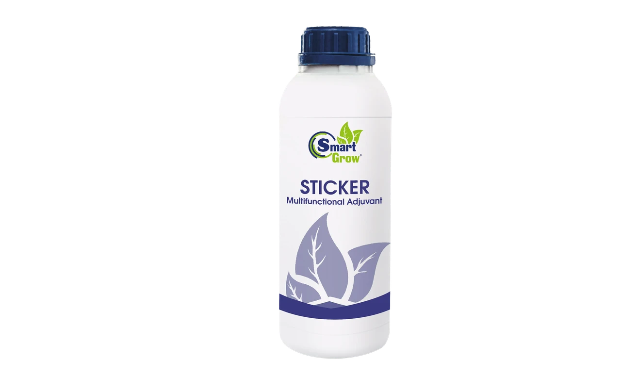 Ад’ювант SmartGrow STICKER Прилипач 1л