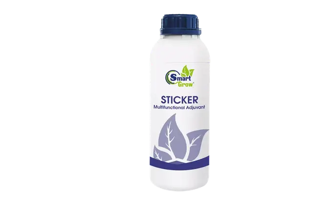 Ад’ювант SmartGrow STICKER Прилипач 1л, фото 1