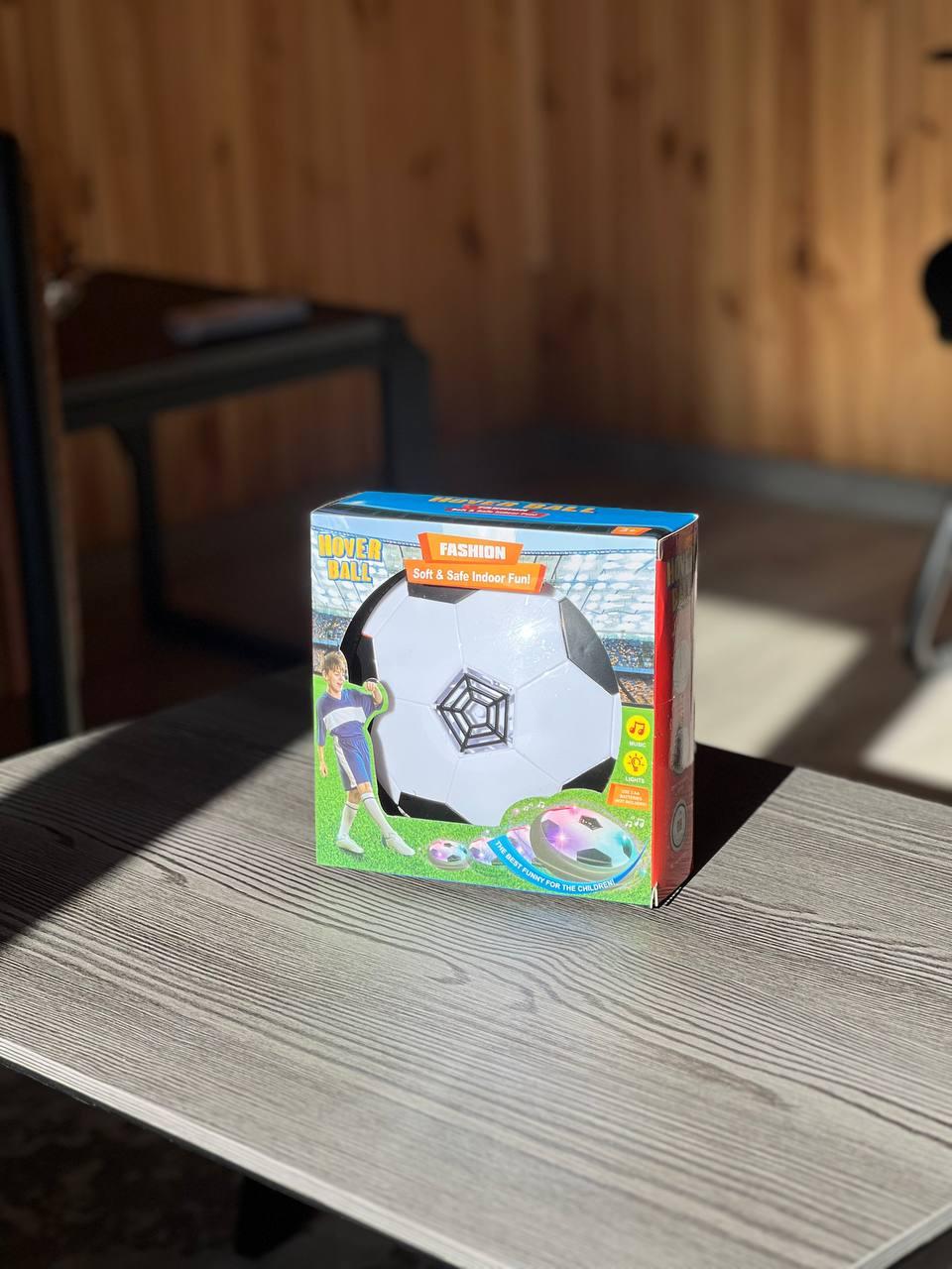 Футбол Іграшка М'яч, повітряна подушка TOYS FOOTBALLS053-1, фото 1