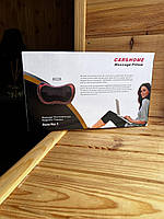 Масажна подушка Massage Pillow 8028, фото 2