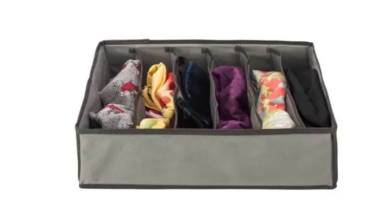 Органайзер для зберігання речей,  для зберігання Універсальний AND XL-1113, фото 1