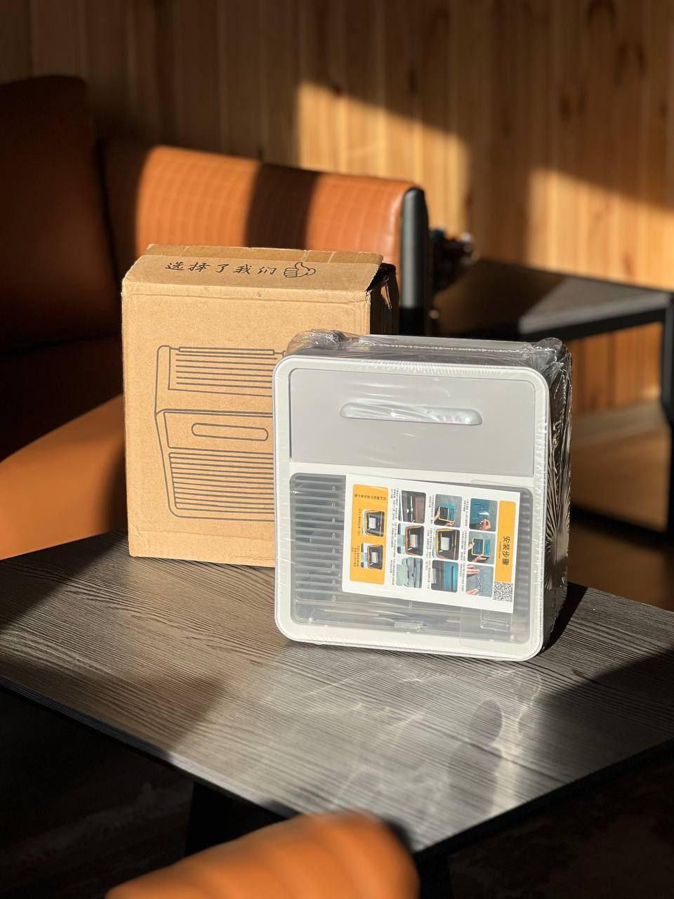 Тримач рулону туалетного паперу, настінний, НАПІВПРОЗОРНИЙ AND-96-20-8PCS, фото 1