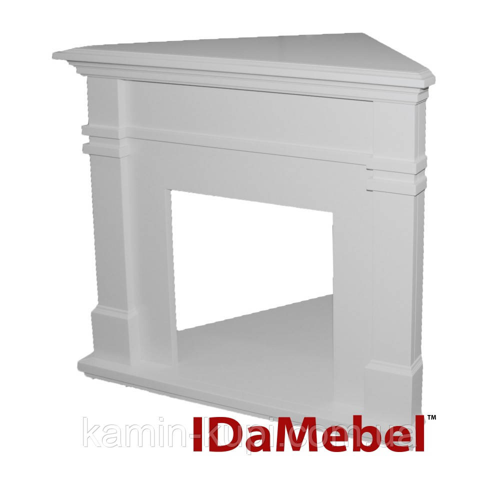 Портал IDaMebel Florida кутовий (для Symphony 26)