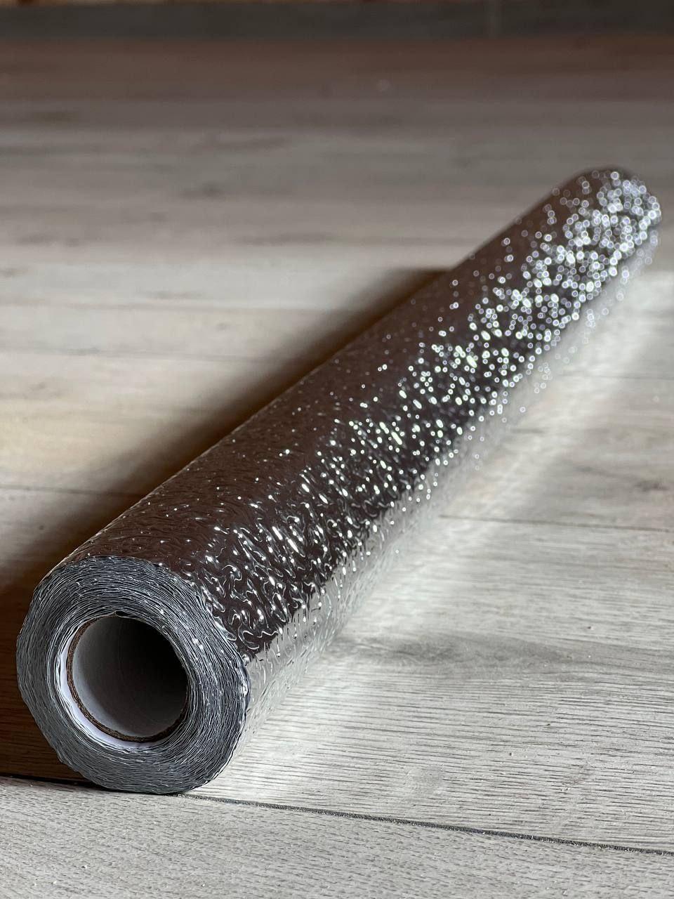 Фольга для кухні 2м х 60см, фото 1