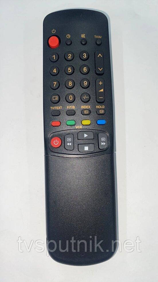 Пульт для телевізора Panasonic EUR51931
