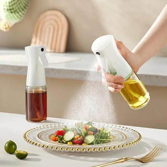 Розпилювач Пляшка для розпилення олії, 200 мл, 300 мл, 500 мл AND390, фото 1