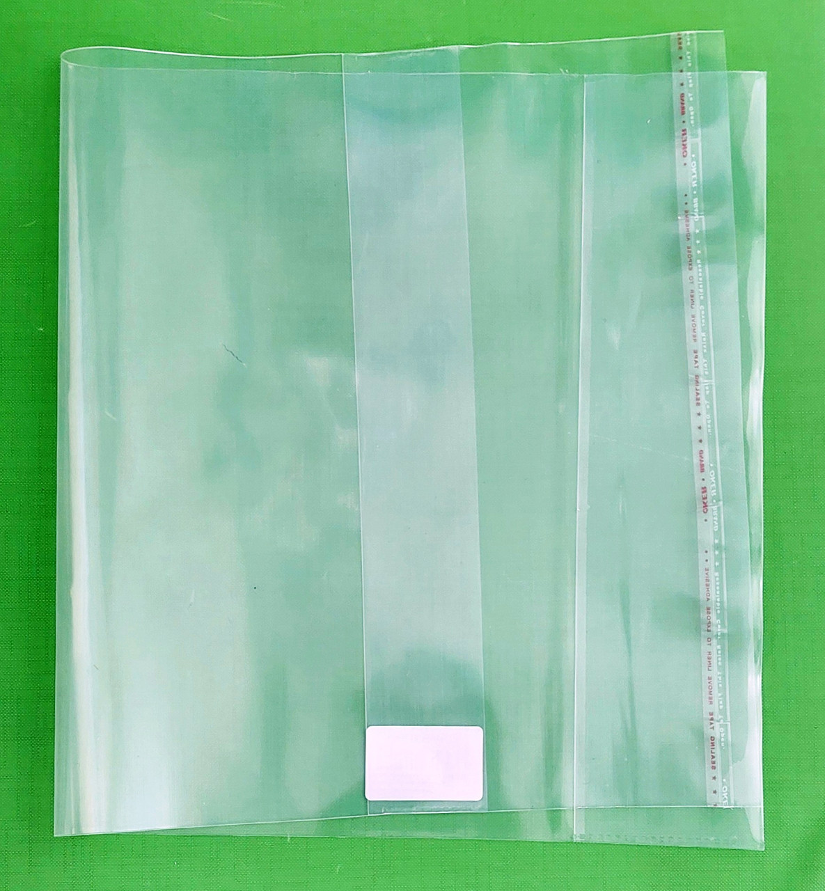 Канц Обкладинка для біології,робочих зошитів та підручників універсальна /260*510/ ”Ексклюзив” 150мкм