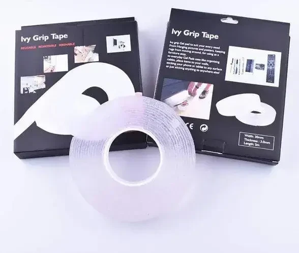 Кріпильна стрічка IVY GRIP TAPE 2 мет МІНІ, фото 1