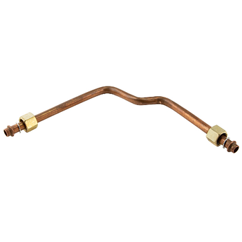 Патрубок нагнітальний для 7042311 SIGMA