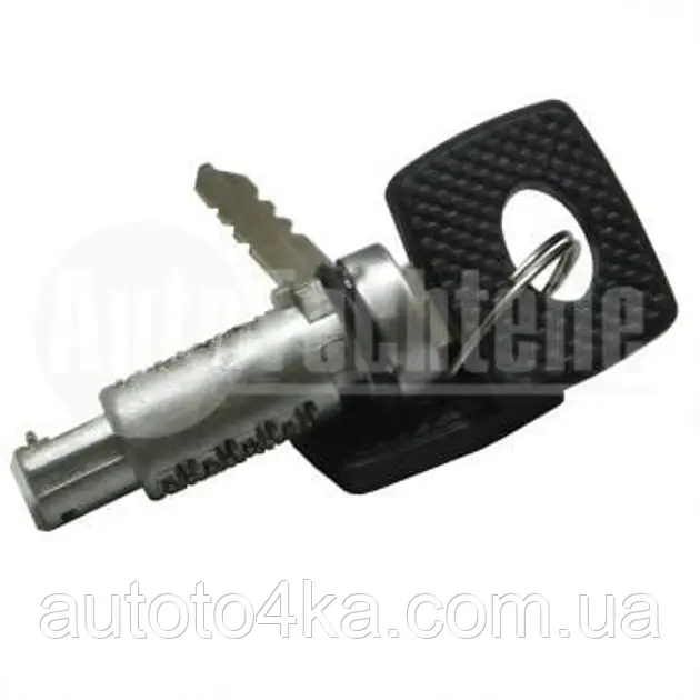 Циліндр замка дверей Mercedes Sprinter W901-905 95-06/ Vito W638 96-03/ VW LT 96-06 Autotechhteile 100 7602
