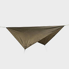 Тент Snugpak All Weather Shelter G2 3x3m Olive