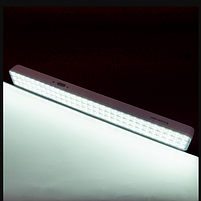 Світильник LED аварійний 450Lm 6500К 2,2Ah GALAXY450SMD22C Enerlight, фото 7