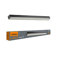 LED Світильник лінійний 30W 0,6м 5000К 220V VL-BN03-30065B Videx, фото 3
