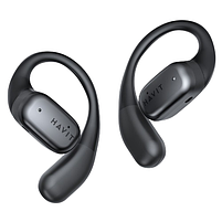 Навушники бездротові Havit HV-OWS902 чорний, фото 2