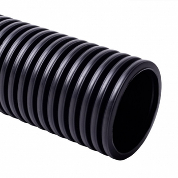 Гофротруба двошарова стійка до у/ф випромінювання Копофлекс KF 09040 UVFA Копос