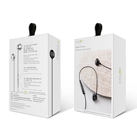 Навушники BASEUS Encok H06 NGH06-01 3,5мм mini-jack чорний, фото 5