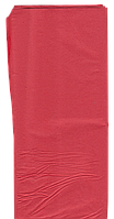 Тішью червоний 10 шт