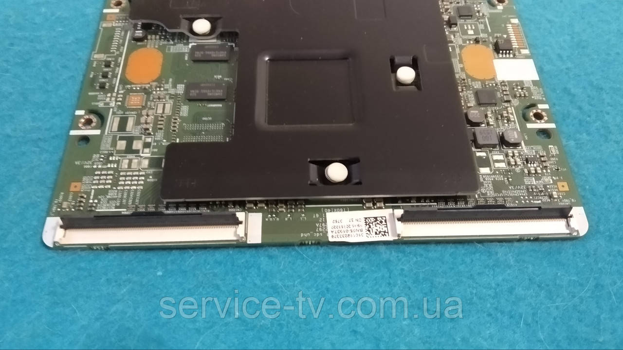 Плата Tcon BN95-01937A от телевизора Samsung UE48JU6430U