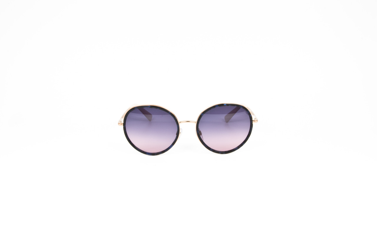 Окуляри жіночі сонцезахисні Valentino VA2051 3004/16 Оригінал