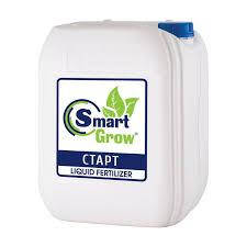 Комплексне рідке добриво SmartGrow СТАРТ 10л, фото 1
