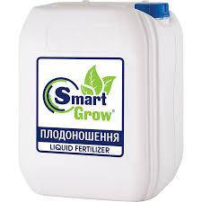 Комплексне рідке добриво SmartGrow ПЛОДОНОШЕННЯ 10л, фото 1