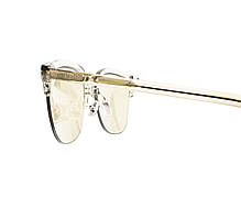 Окуляри сонцезахисні чоловічі Dior Homme DiorFraction6F 10AQT Оригінал, фото 6