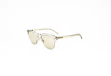 Окуляри сонцезахисні чоловічі Dior Homme DiorFraction6F 10AQT Оригінал, фото 3