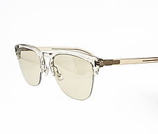 Окуляри сонцезахисні чоловічі Dior Homme DiorFraction6F 10AQT Оригінал, фото 4