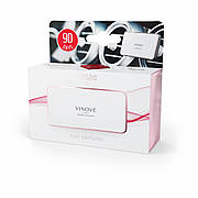 Ароматизатор для автомобіля Варшава, VINOVE (110220)