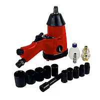 Пневмогайковерт - IW-310 1/2 (FORTE)