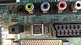 Материнська плата BN41-02098B від телевізора Samsung UE32J4100AW, фото 4