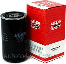 Оливний фільтр ALCO FILTER SP-958